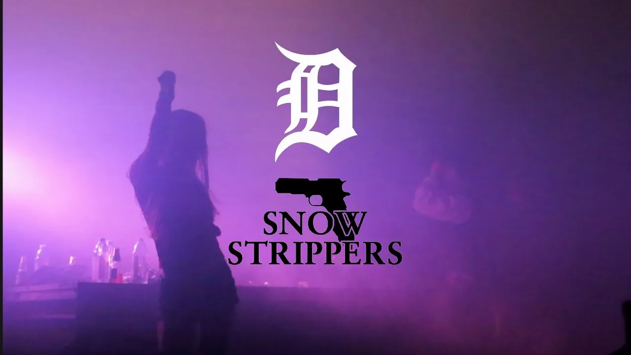 Snow Strippers